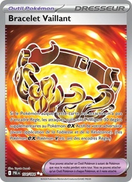 Bracelet Vaillant 104/84 Holo