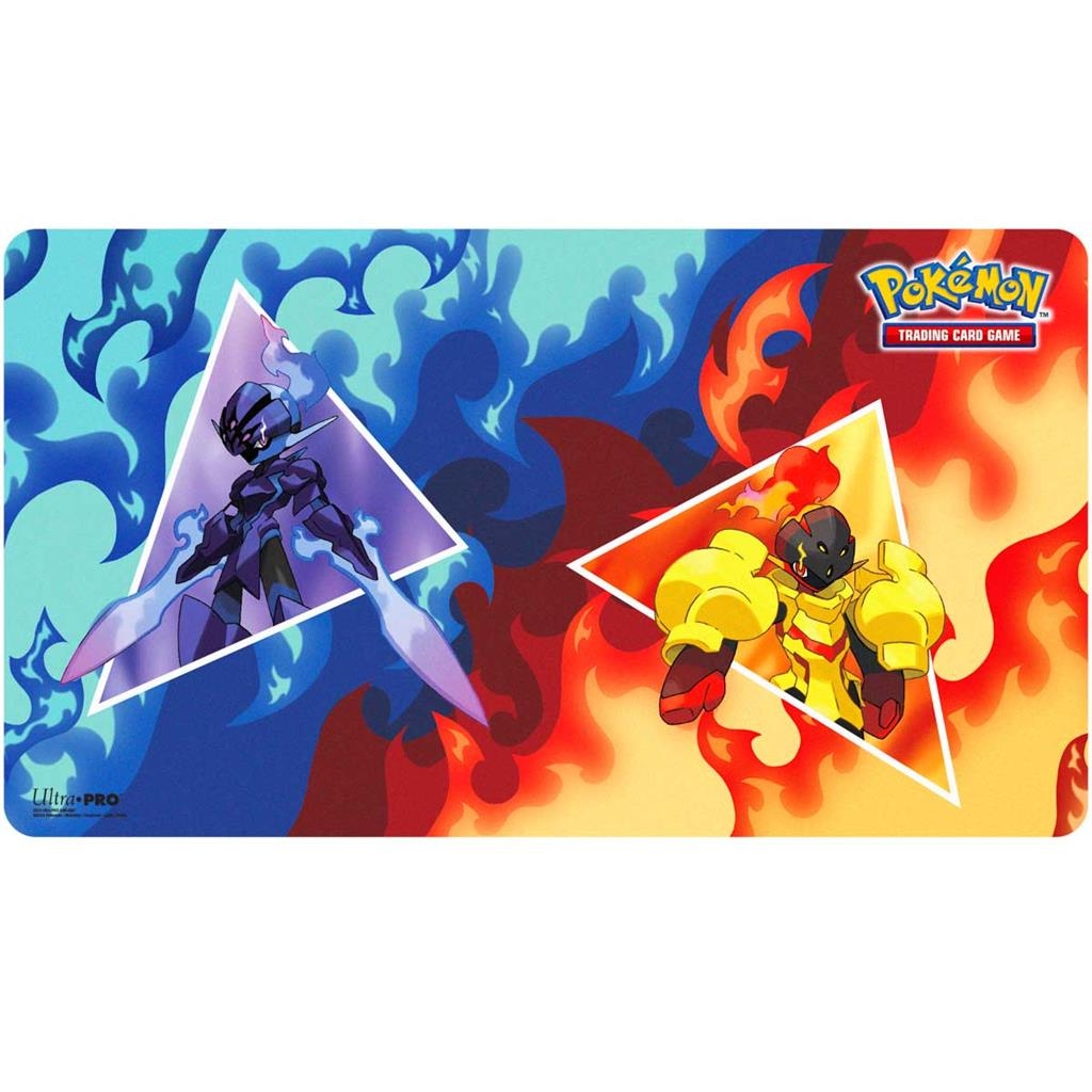 Tapis de jeu Ultra Pro - Armarouge & Ceruledge