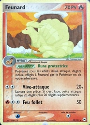 Feunard 22/101 Reverse
