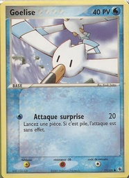 Goélise 77/109