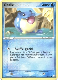 Obalie 74/101 Reverse