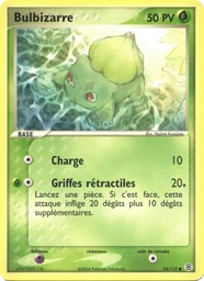 Bulbizarre 55/112 Reverse