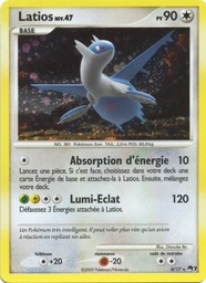 Latios 4/17 Holo