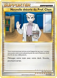 Nouvelle théorie du Prof. Chen 101/123 chase-moloney