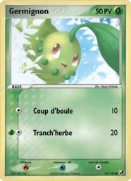 Germignon 51/115
