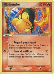 Héricendre 54/115