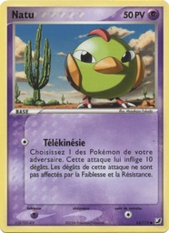 Natu 63/115