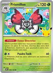Prismillon 008/128