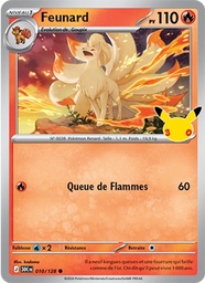 Feunard 010/128