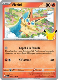 Victini 013/128