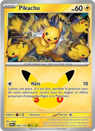 Pikachu 044/128