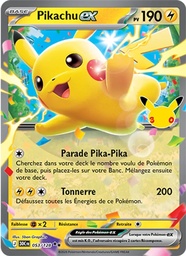 Pikachu-ex 053/128