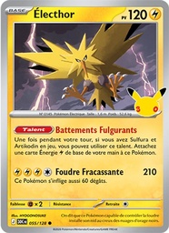 Électhor 055/128
