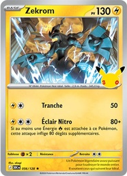Zekrom 056/128