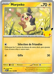 Morpeko 061/128