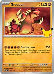 Groudon 082/128