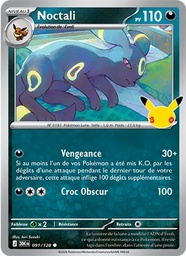 Noctali 091/128