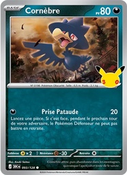Cornèbre 093/128