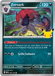 Zoroark 096/128