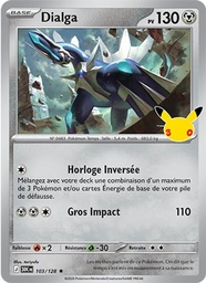 Dialga 103/128