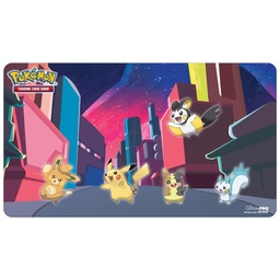 Tapis de jeu Ultra Pro - Édition Shimmering Skyline
