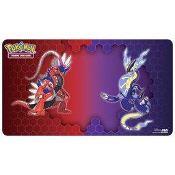 Tapis de jeu Ultra Pro - Koraidon & Miraidon