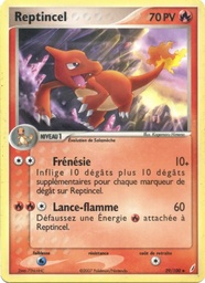 Reptincel 29/100