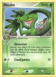 Massko 32/100