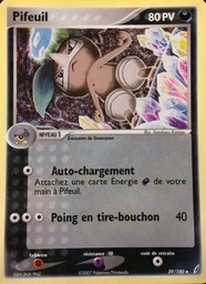 Pifeuil 39/100