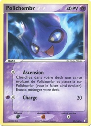 Polichombr 40/100