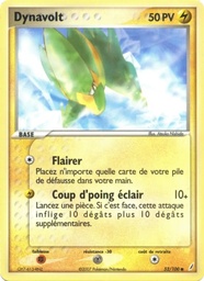 Dynavolt 52/100