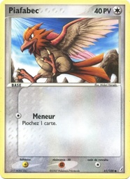 Piafabec 61/100
