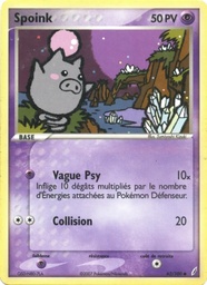 Spoink 62/100