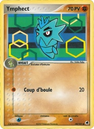 Ymphect 58/101