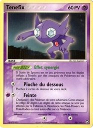 Ténéfix 22/108