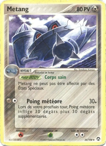 Métang 35/108