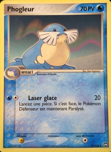 Phogleur 37/108