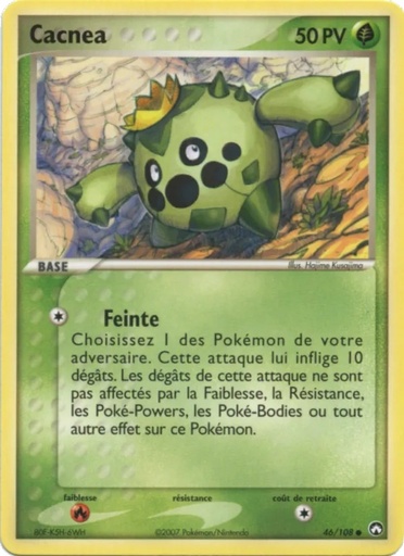 Cacnea 46/108