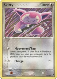 Skitty 62/108