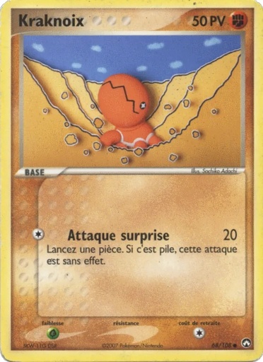 Kraknoix 68/108