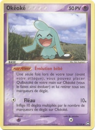 Okéoké 70/108