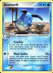 Azumarill 30/100