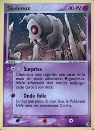 Skelénox 61/100