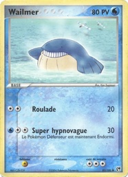 Wailmer 83/100