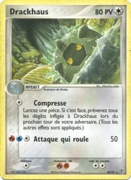 Drackhaus 20/97