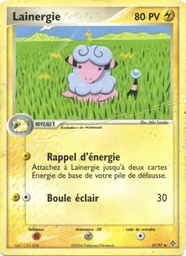 Lainergie 27/97