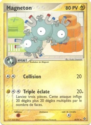 Magnéton 35/97