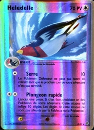 Hélédelle 45/97