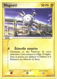 Magnéti 62/97