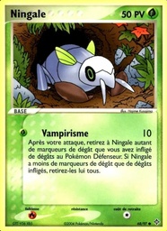 Ningale 68/97